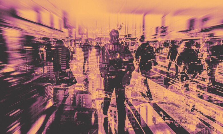 AI is wiping out entry-level jobs. Here’s how to surf the wave and not get crushed by it