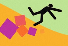 The stumbling blocks of organizational change