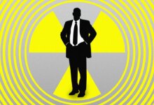 6 in 10 workers say they have a toxic boss, study finds
