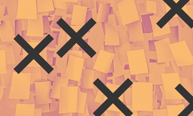 This 20-minute digital spring cleaning checklist saves time and money