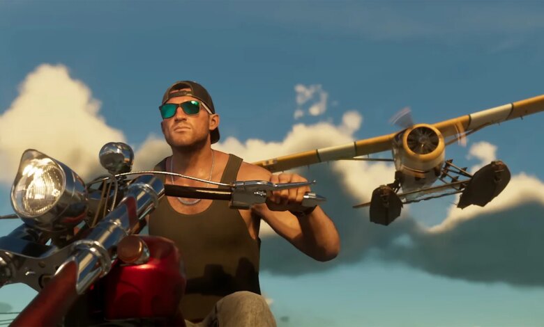 ‘Grand Theft Auto’ maker Take-Two plots its next move in a consolidating gaming industry
