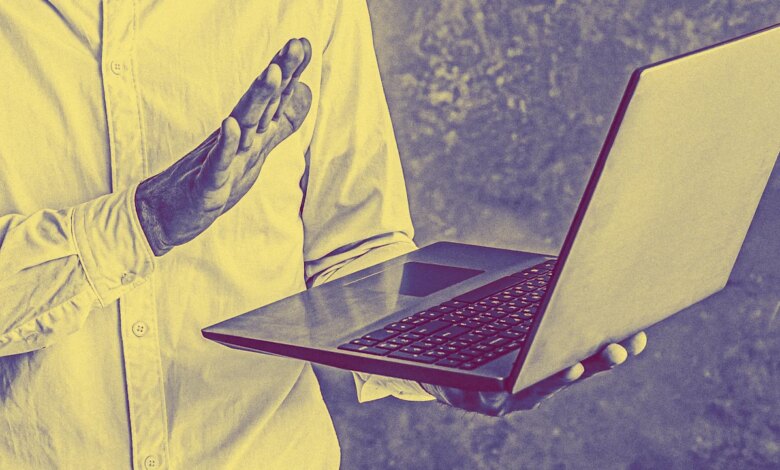 The solopreneur’s guide to saying ‘no’