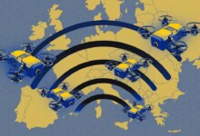 How Europe is building its own DARPA to counter the drone threat