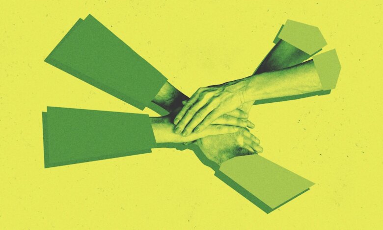 Build Trust Fast in a New Job