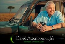 Attenborough’s 100th Birthday: BBC Lineup Explained