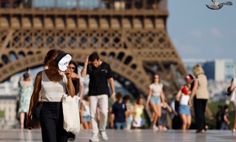 Cities are rehearsing for deadly heat. Will it help when disaster comes?