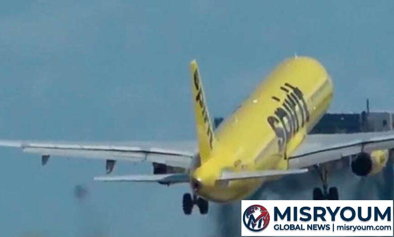 Cese de operaciones de Spirit en Costa Rica: pasajeros afectados y reembolsos Cese de operaciones de Spirit en Costa Rica: pasajeros afectados y reembolsos