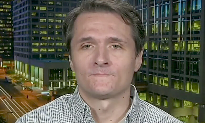 Paul Horner’s fake news ended with suspected overdose