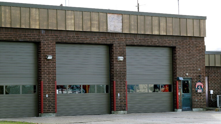 Pawtucket fires then reinstates firefighters after drug probe