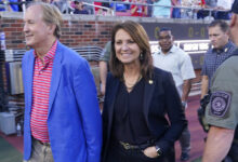 Angela Paxton Refuses to Endorse Ken Paxton