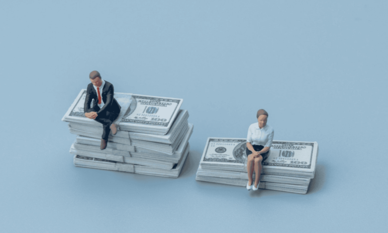 Penalidad por maternidad: la brecha salarial se ensancha con la descendencia