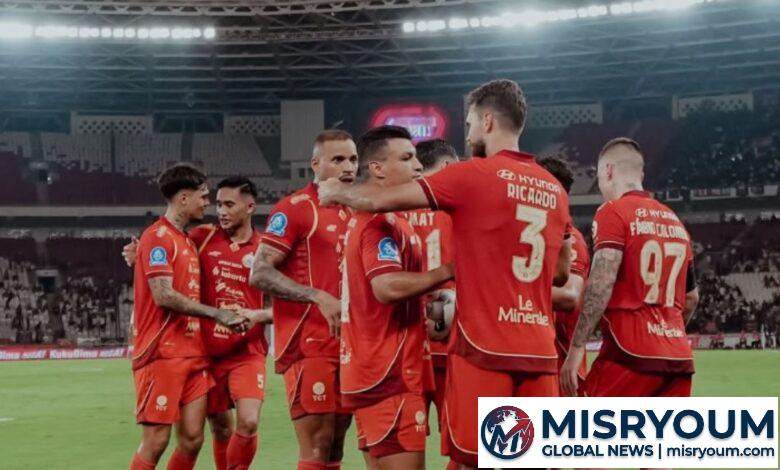 Demi Kalahkan Persijap Jepara di Super League 2025-2026, Persija Jakarta Diminta Pertajam Lini Depan