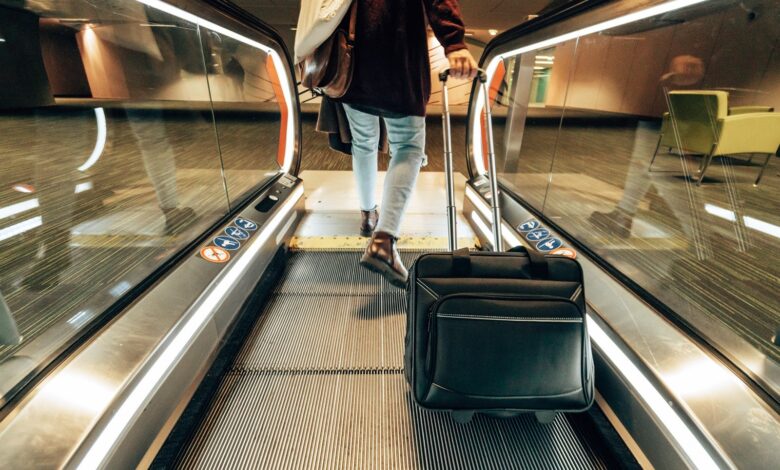 These items are not allowed in your carry-on luggage when you fly - The Points Guy