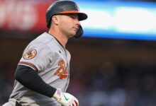 Pete Alonso rips New York traffic, blasts Yankees homer