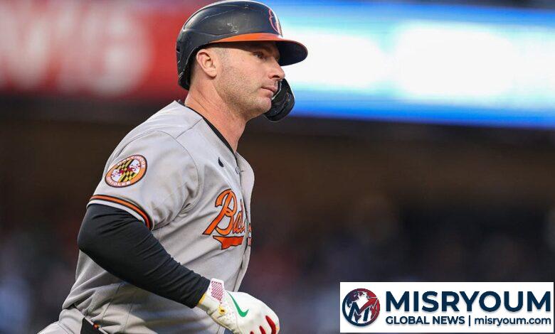Pete Alonso rips New York traffic, blasts Yankees homer Pete Alonso rips New York traffic, blasts Yankees homer