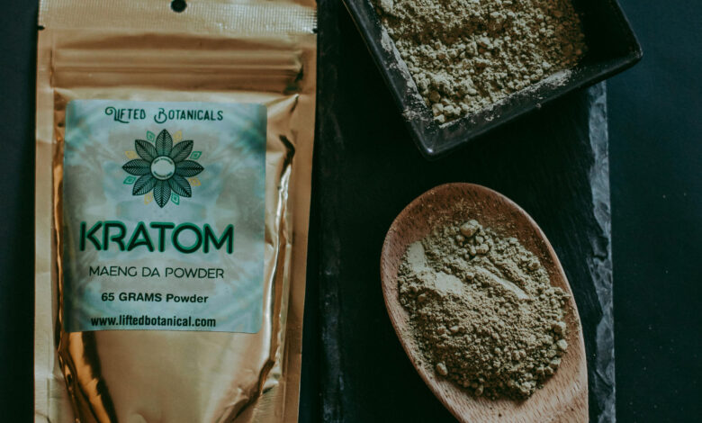 Kratom laws and opioid fears spark debate in Arizona, MISRYOUM poll finds