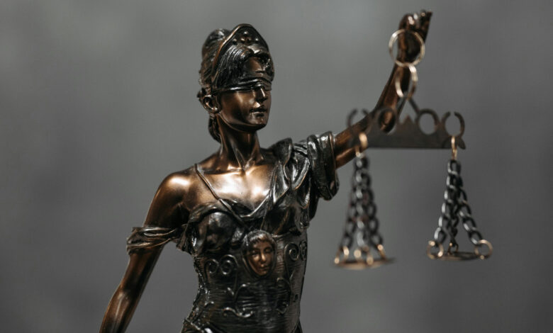 Law Day Highlights Rule of Law in an Era of Pressure