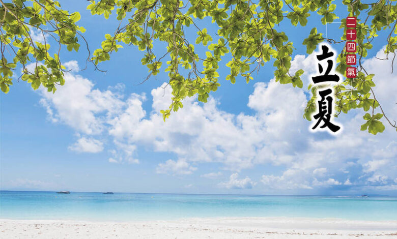 夏季养心避暴汗：中医师3招护心气
