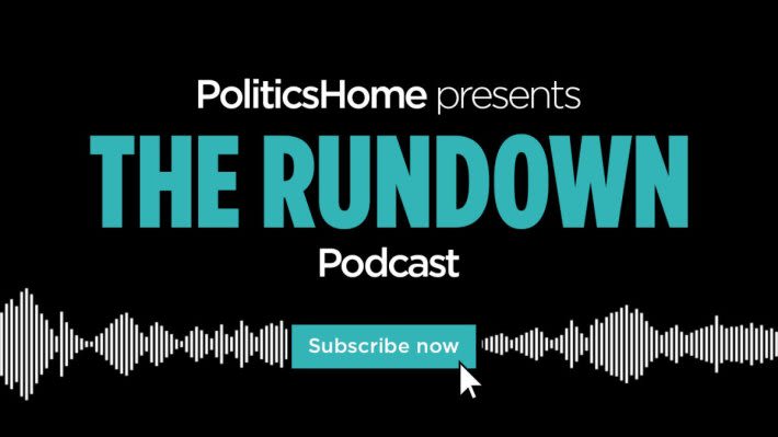 The Rundown Podcast: What To Look Out For At The Local Elections
