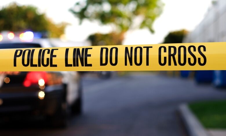 Indiana deputies find three dead in apparent murder-suicide