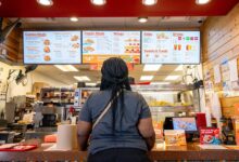 Popeyes brings back popular menu item for good, and not everyone is happy