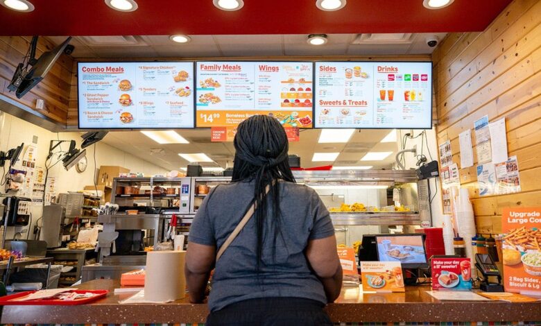 Popeyes brings back popular menu item for good, and not everyone is happy
