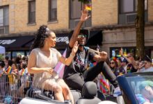 Precious Brady-Davis is no stranger to being a first. Could she take that to Congress?