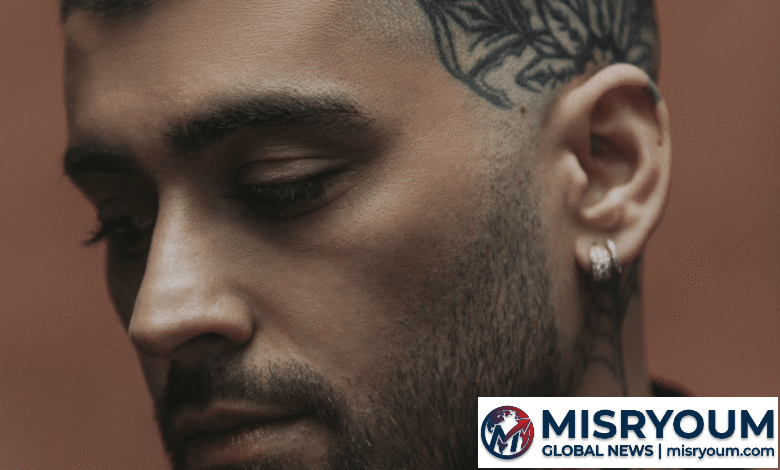 Zayn Malik Cancels U.S. Tour Dates for 2026 Zayn Malik Cancels U.S. Tour Dates for 2026