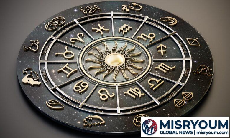 Horoscop 3 mai 2026: Gemenii sociali și Scorpionii cu emoții intense Horoscop 3 mai 2026: Gemenii sociali și Scorpionii cu emoții intense