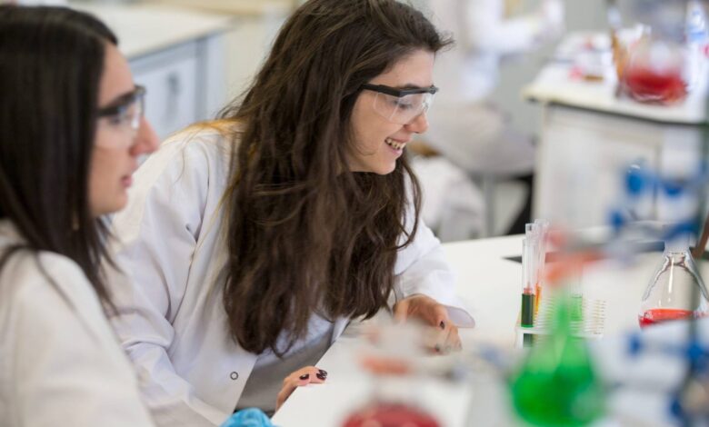 Why Career Pathways Can be Clarifying | KQED