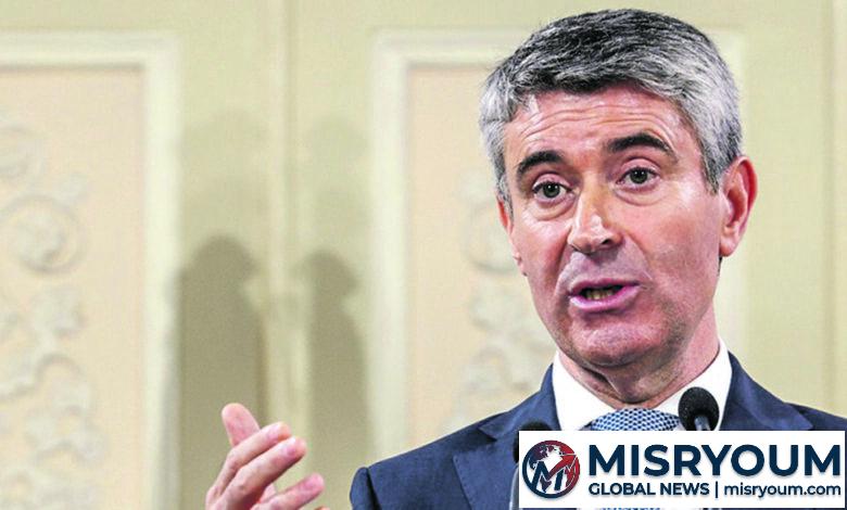 1.º Maio: Carneiro elege “reforma laboral” como alvo e desafia Montenegro