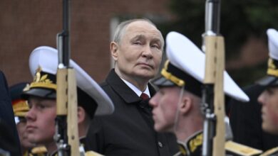 Rumors of Putin’s weakness spark debate, MISRYOUM poll finds