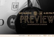 San Diego FC vs LAFC: LAFC Rotation Plan for 2026