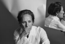 Laurie Metcalf’s Third Act