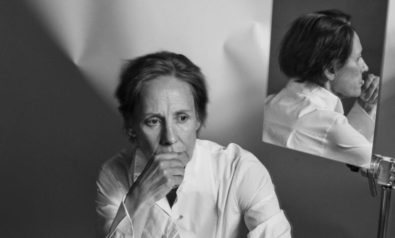 Laurie Metcalf’s Third Act