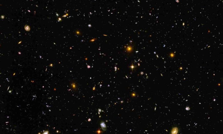 Beatrice Tinsley: The Kiwi Pioneer Who Redefined Our Universe