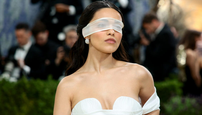 Rachel Zegler Attends Met Gala 2026 Days After 'Evita' Broadway Transfer News