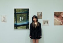 Holding What Refuses to Settle: Jingyi Yu and the Discipline of Uncertainty - Our Culture