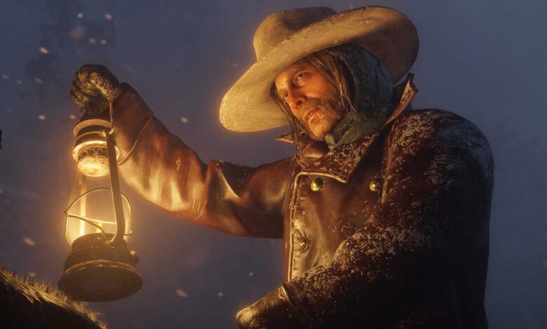 Red Dead Redemption 2 PS5 & Xbox Series Upgrade Splits Gamers