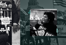 Democrats want to beat GOP, even fewer Black districts