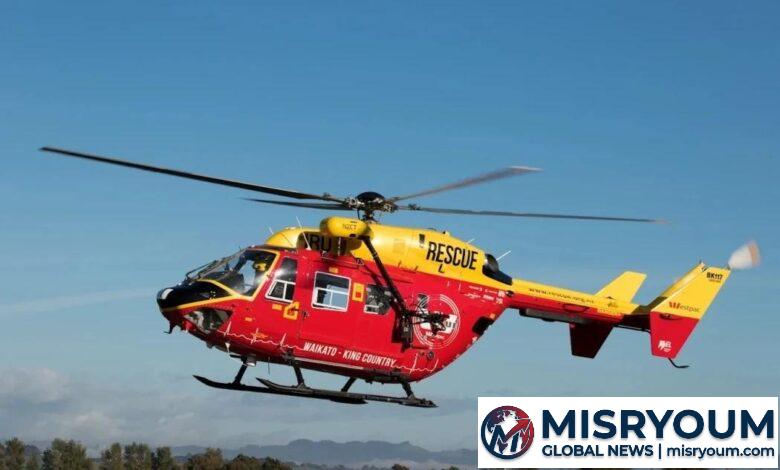Rising fuel costs won’t affect use of rescue choppers Rising fuel costs won’t affect use of rescue choppers