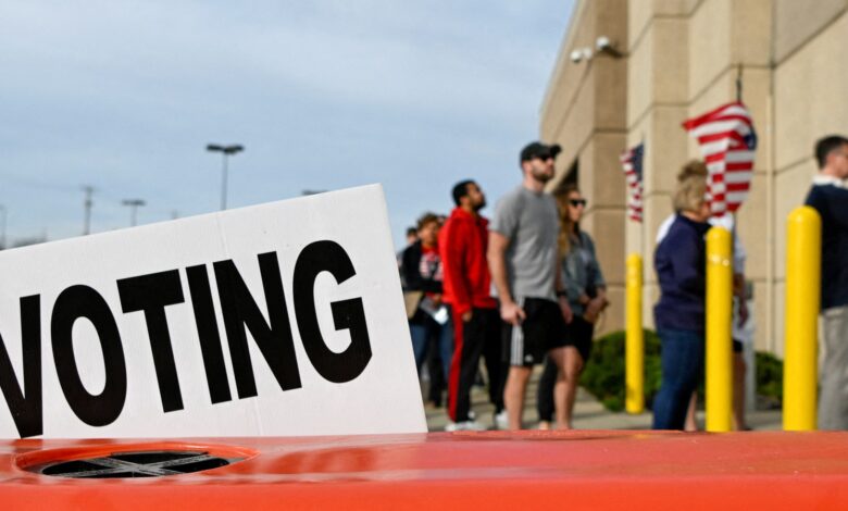 What to know ahead of primary elections in the US state of Ohio