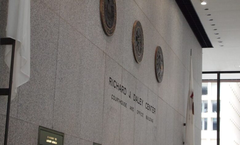 Illinois’ Pretrial Help Faces the Knife of Cuts