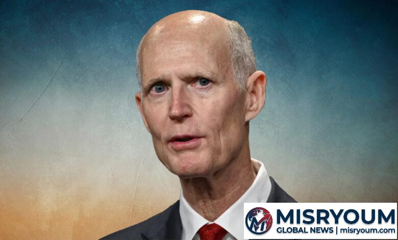 Rick Scott Targets Florida Jobs Slide as Campaign Issue