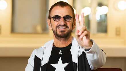 Paul McCartney’s Ringo Starr Duet Headlines New Album