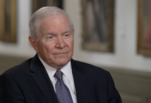 Gates Warns Trump Cuba Pressure Could Trigger Mariel Again