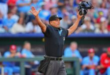 ABS Overturns MLB Strike Call, Announcer Says ‘Yikes’