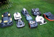 Robot Mower Navigation Guide: Pick the Right Fit
