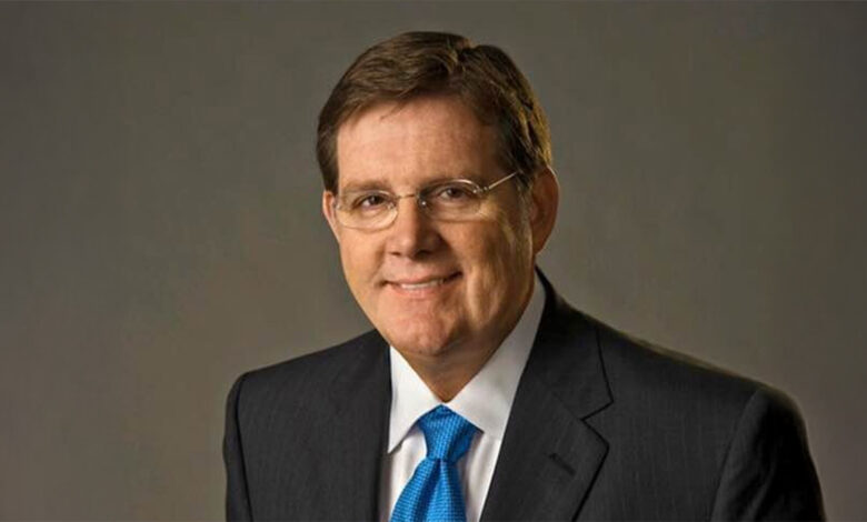 Ag Commissioner Race Heats Up in Alabama as Ron Sparks Gets Endorsement