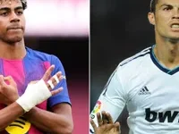 Lamine Yamal Absence: Barcelona vs Osasuna Title Focus